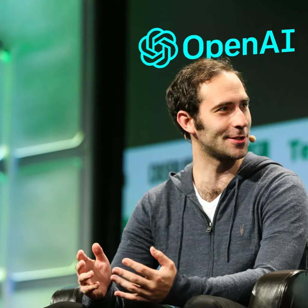 Emmett Shear es el nuevo CEO de OpenAI