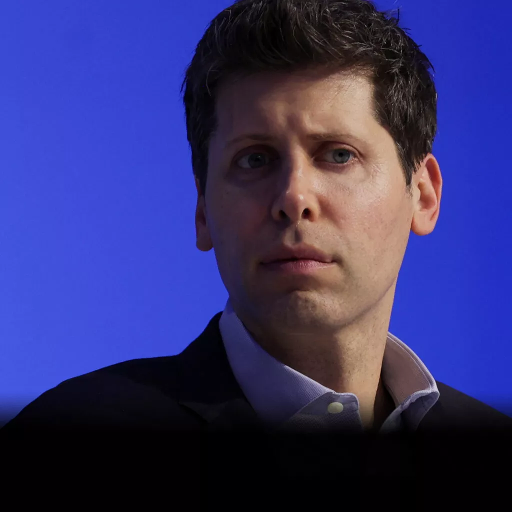 Despiden a Sam Altman