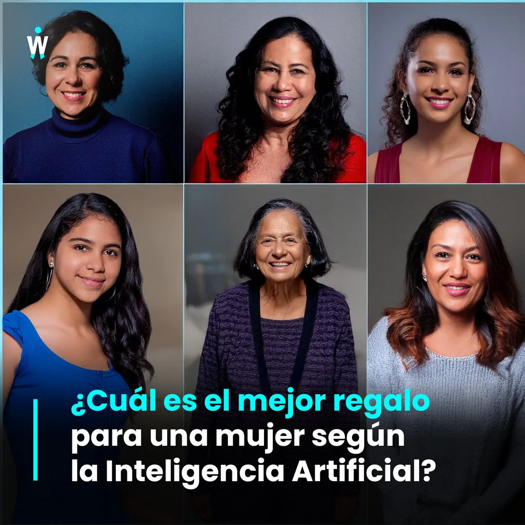 Día de la Mujer